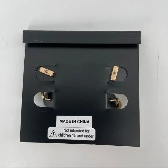 ~All Saints Mini Huggie & Stud Earrings Set NWT Bundle - Picture 5 of 5